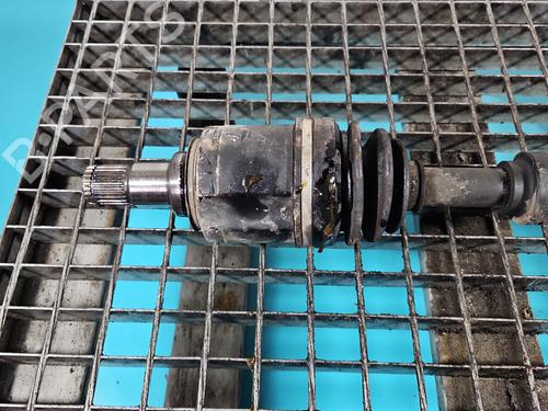 Left front driveshaft MITSUBISHI ECLIPSE CROSS (GK_, GL_)  | BP37844423M38  - Image 6