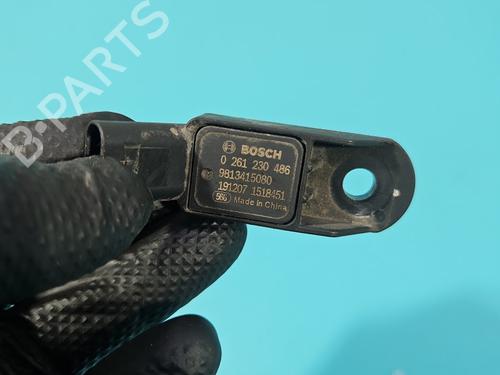 Electronic sensor PEUGEOT 508 II (FB_, FH_, F3_) 1.6 PureTech 180 (F35GFR) | BP37840097M84 - Image 6
