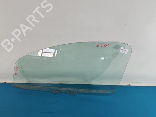 Used Front left door window Front left door window TOYOTA AYGO (_B1_) 1.0 (KGB10_, KGB10R) (68 hp) 39900894 39900894