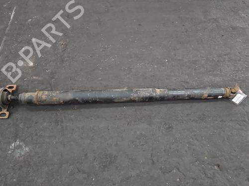 Driveshaft MAZDA CX-5 (KE, GH) 2.2 D AWD (KE102) | BP38119570M37 - Image 3