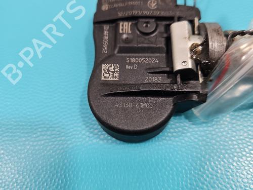 Electronic sensor SUZUKI SX4 S-Cross (JY) 1.4 Hybrid (Mild Hybrid) AllGrip (AKK 414) | BP37811953M84 - Image 3