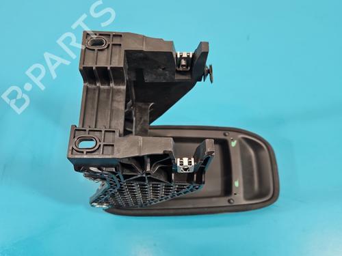 Armrest / Center console SKODA FABIA IV (PJ3) | BP40038200I20 - Image 4