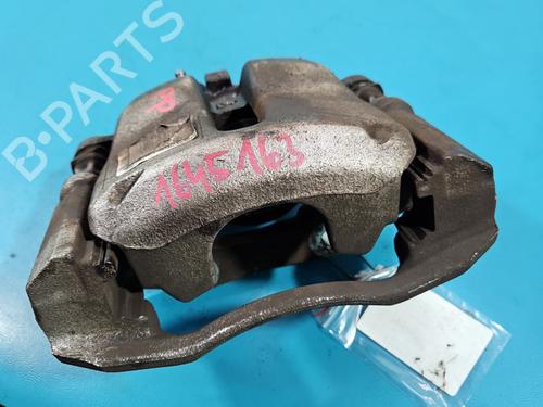 Right front brake caliper OPEL MOKKA 1.2 (76) | BP40189262M104 - Image 4