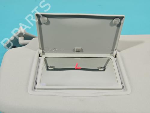 Left sun visor LAND ROVER DISCOVERY SPORT (L550) | BP38136553I1 - Image 2