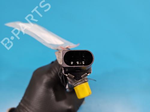 Injection rail SKODA OCTAVIA IV Combi (NX5, PV5) 2.0 TDi | BP37846801M98  - Image 9