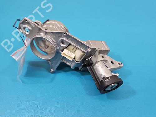 Ignition barrel OPEL ASTRA H Saloon (A04) 1.8 (L69) | BP37860191M48 - Image 3