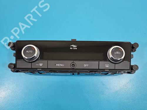 Climate control SKODA KAMIQ (NW4) | BP37825183I5 - Image 3