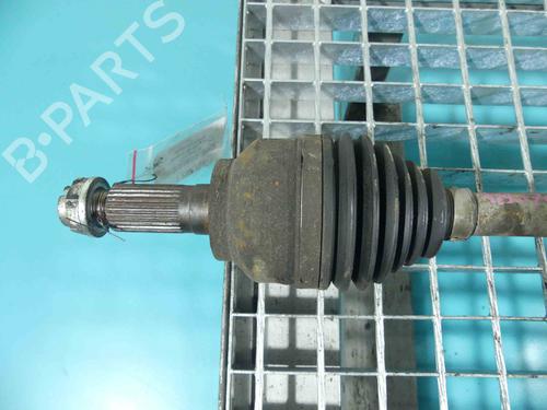 Right front driveshaft MAZDA 3 (BK) 1.6 (BK14) | BP37889730M39 - Image 2
