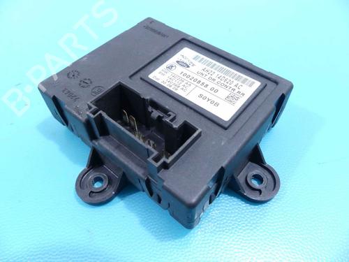 Used Electronic module Electronic module JAGUAR XF I (X250) 3.0 D (275 hp) 37887472 37887472