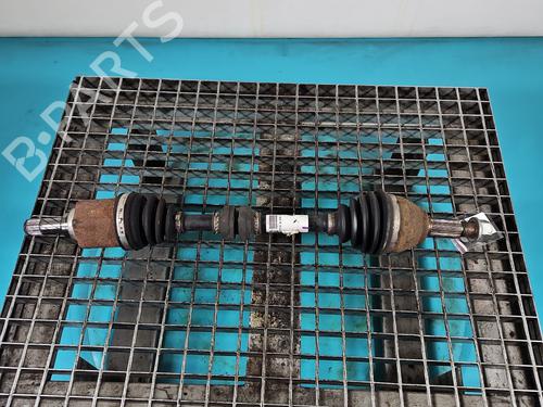 Used Left front driveshaft Left front driveshaft 38131002 38131002