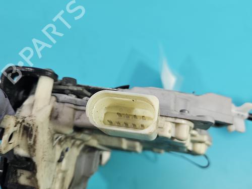 Front left lock PORSCHE CAYENNE (92A) 4.8 S | BP37990188C98 - Image 5