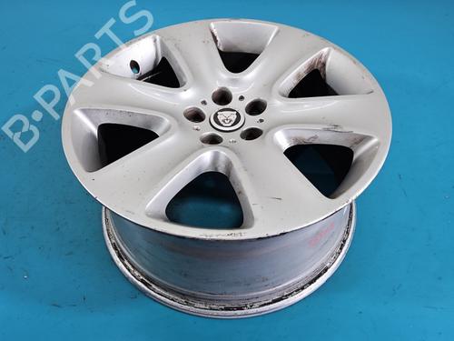 Used Rim Rim JAGUAR XF I (X250) 2.7 D (207 hp) 39646903 39646903