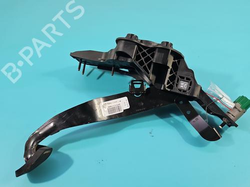 Pedal TOYOTA PROACE Van (MDZ_) 2.0 D4d (MDZ3) | BP38121860I4 - Image 4
