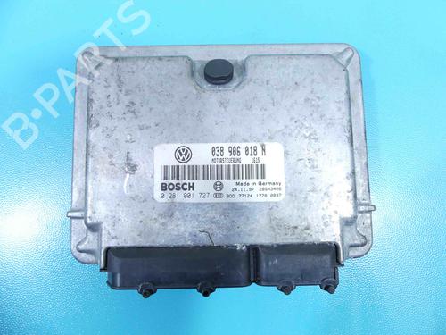 Used Engine control unit (ECU) Engine control unit (ECU) 37809585 37809585