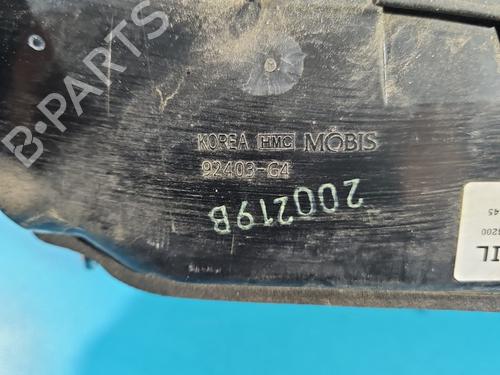 Left tailgate light HYUNDAI i30 Estate (PDE) | BP39987229C79 - Image 8