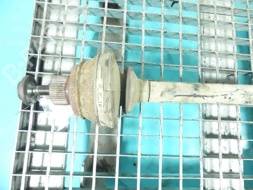 Left rear driveshaft AUDI A5 (8T3) 2.0 TFSI quattro | BP37895487M40 - Image 4