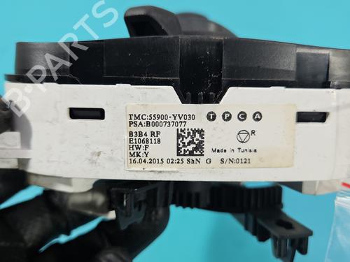 Climate control TOYOTA AYGO (_B4_) 1.0 (KGB40) | BP38136729I5 - Image 7