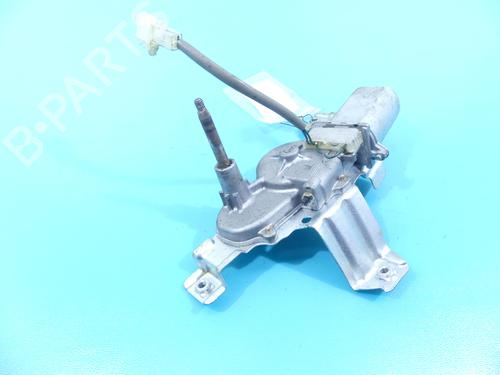 Used Rear wiper motor Rear wiper motor 37876958 37876958