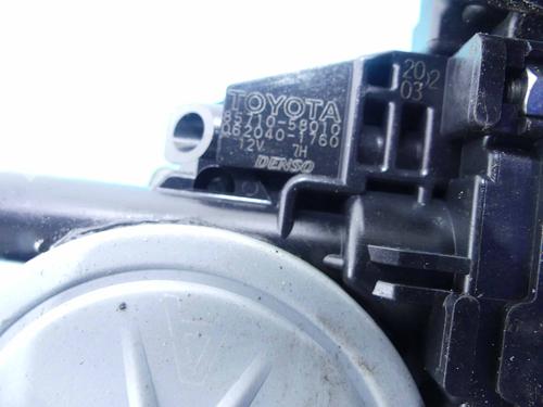 Rear left window mechanism LEXUS GS (_S19_) 450h (GRS191_, GWS191_, GRS191R, GWS191R) | BP37877144C24 - Image 6
