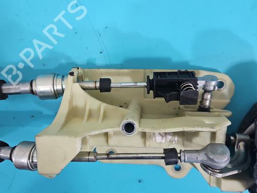 Gearstang FIAT PANDA (169_) 1.1 (169.AXA1A) | BP38147049M90 - Image 5