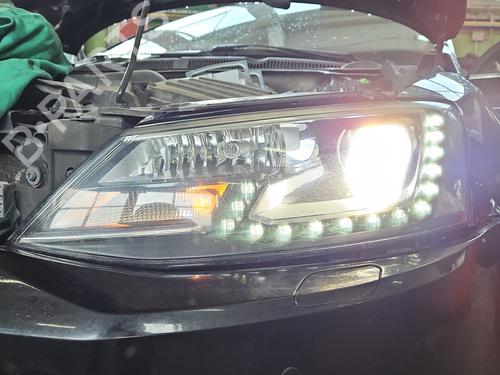 Used Left headlight Left headlight 38132619 38132619