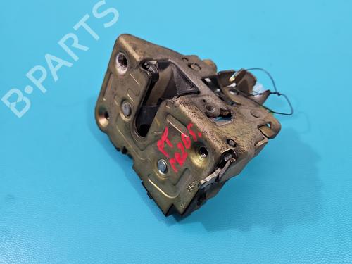 Used Rear right lock Rear right lock 38118458 38118458