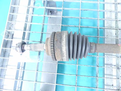 Left front driveshaft RENAULT THALIA I (LB_) 1.2 16V | BP37802762M38 - Image 2