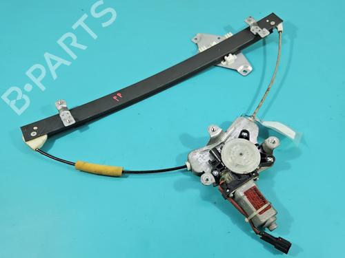 Front right window mechanism SSANGYONG REXTON W / REXTON 2.0 Xdi All-wheel Drive | BP38137975C23 - Image 6