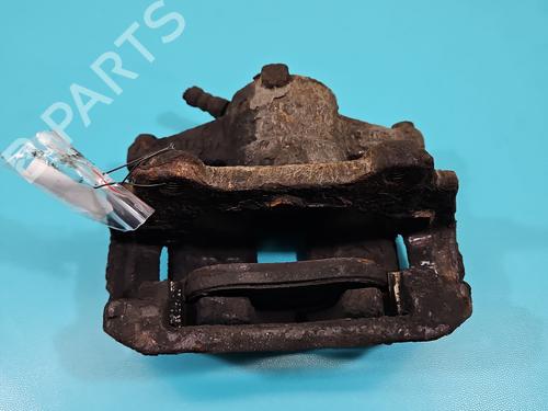 Left front brake caliper FIAT STILO Multi Wagon (192_) 1.9 JTD | BP38139028M105 - Image 4