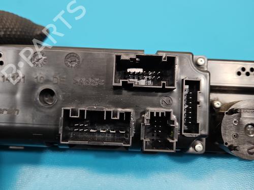 Climate control BMW X6 (E71, E72) xDrive 40 d | BP37823312I5  - Image 7