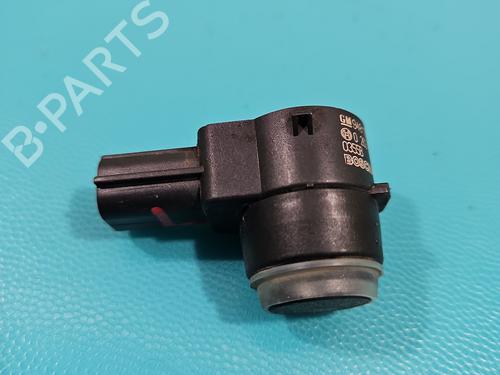 Electronic sensor OPEL ANTARA A (L07) 2.2 CDTi | BP38121178M84 - Image 3