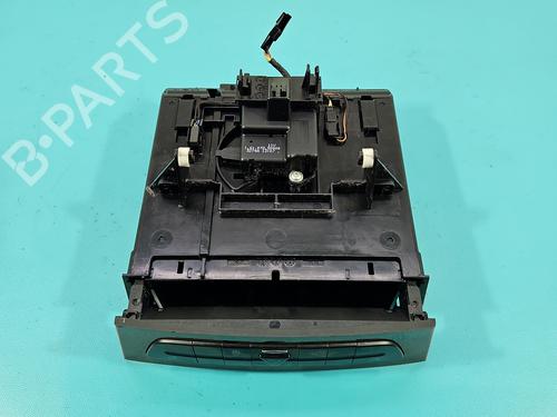 Warning switch MERCEDES-BENZ E-CLASS T-Model (S211) E 200 CDI (211.207) | BP38146889I22 - Image 7