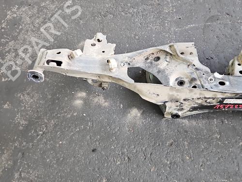 Bagaksel BMW X1 (U11) iX1 xDrive 30 | BP37840491M2 - Image 2