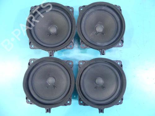 Speaker HYUNDAI i40 I CW (VF) 1.7 CRDi | BP37805778E2 - Image 3