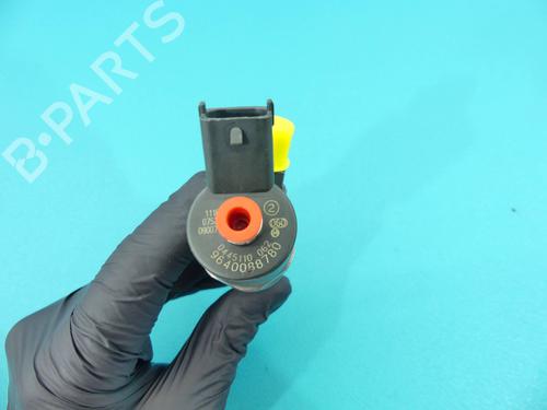 Injector PEUGEOT PARTNER MPV (5_, G_) 2.0 HDI | BP37807360M100 - Image 2