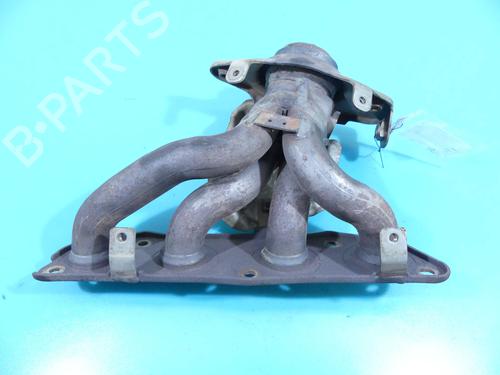 Exhaust manifold RENAULT FLUENCE (L3_) 1.5 dCi | BP37886042M110 - Image 2