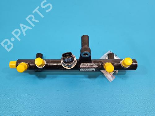 Injection rail CITROËN DS4 (NX_) 2.0 HDi 165 | BP37851230M98 - Image 3