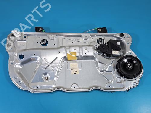 Used Front left window mechanism Front left window mechanism 38733972 38733972