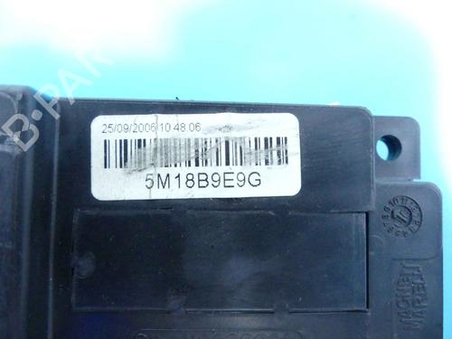 Electronic module ALFA ROMEO 159 (939_) 1.9 JTDM 16V (939AXF1B, 939AXC1B) | BP37807641M83 - Image 3