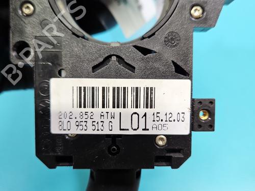 Steering column stalk SEAT LEON (1M1) 1.6 16 V | BP39987299I23 - Image 4