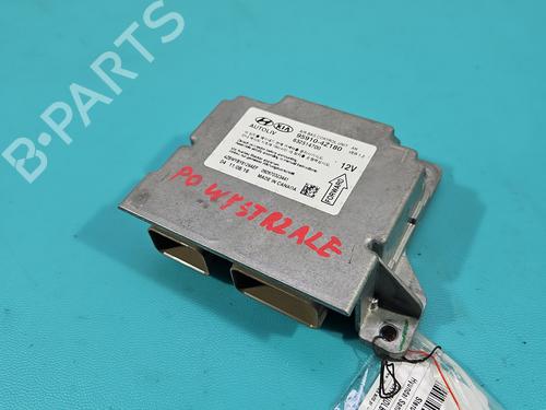 Used ECU airbags ECU airbags 37835917 37835917
