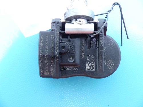 Electronic sensor RENAULT FLUENCE (L3_) 1.5 dCi | BP37886028M84 - Image 3