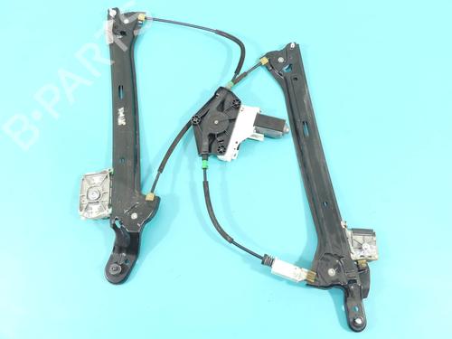 Front left window mechanism AUDI A5 (8T3) 2.0 TFSI quattro | BP37895360C22  - Image 5