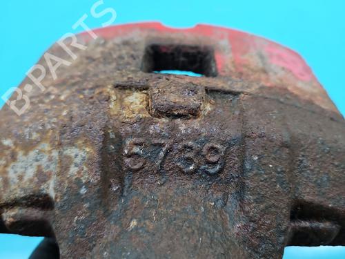 Right front brake caliper DODGE CALIBER 1.8 | BP37818385M104 - Image 5