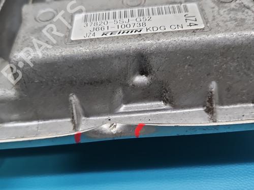 Engine control unit (ECU) HONDA CR-V V (RW_, RT_) 1.5 AWD (RW2) | BP37856807M57 - Image 4