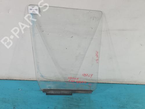 Used Front right door window Front right door window 37811792 37811792