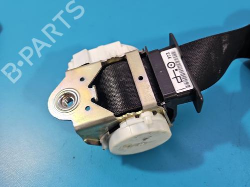 Front left seatbelt BMW 1 (E87) 116 i | BP39912116I26 - Image 3