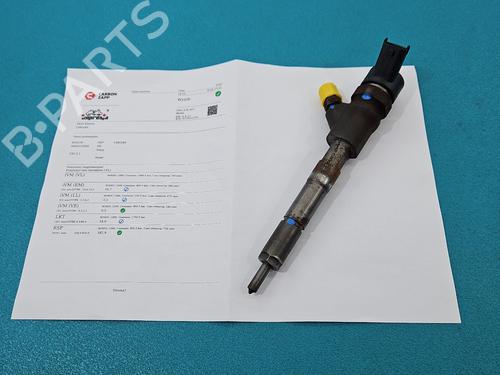 Used Injector Injector 37811445 37811445