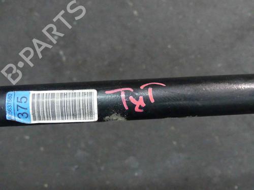 Anti roll bar TOYOTA PROACE Van (MDZ_) 2.0 D4d (MDZ6, MDZ5) | BP37889895M96 - Image 4