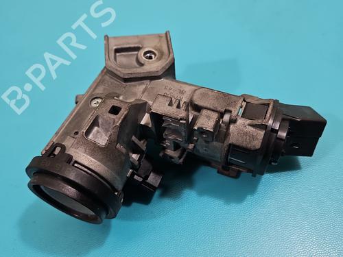 Engine control unit (ECU) MAZDA 2 (DE_, DH_) 1.3 (DE3FS) | BP37819106M57 - Image 22